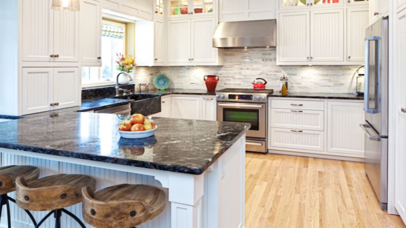 9 Stylish Ideas for Remodeling a Kitchen on a Budget
